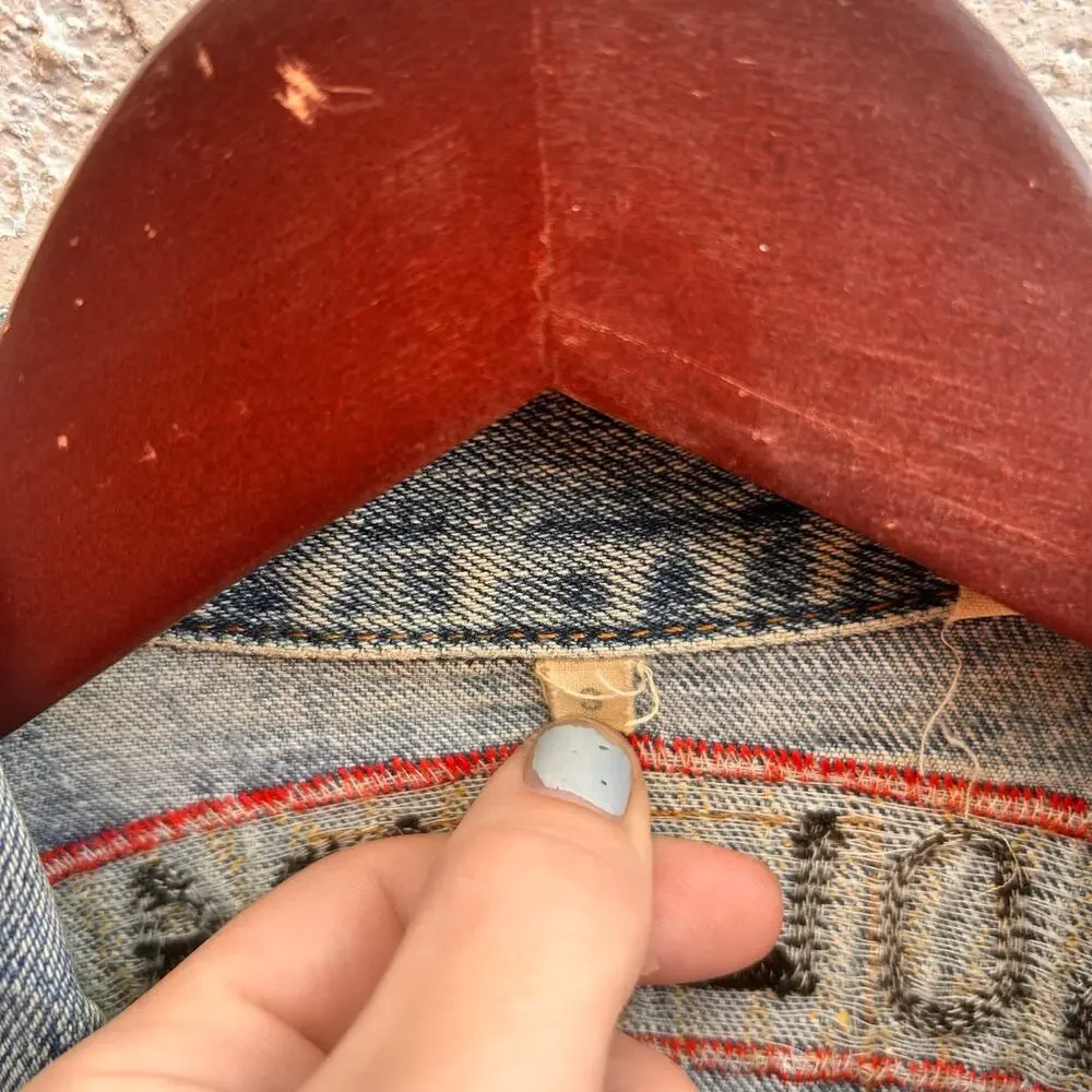 Levi’s LVC levi’s lvc